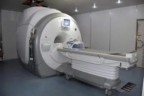 回收GE（(通用）核磁共振（MRI）